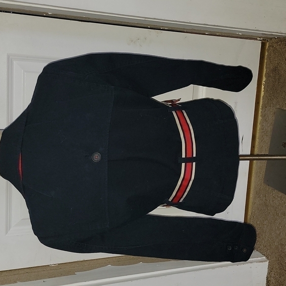 Vintage Tommy Hilfiger Jacket - Picture 3 of 7